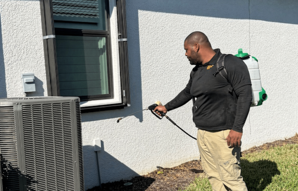 Critter Control Critter Control of Sarasota - Critter Control