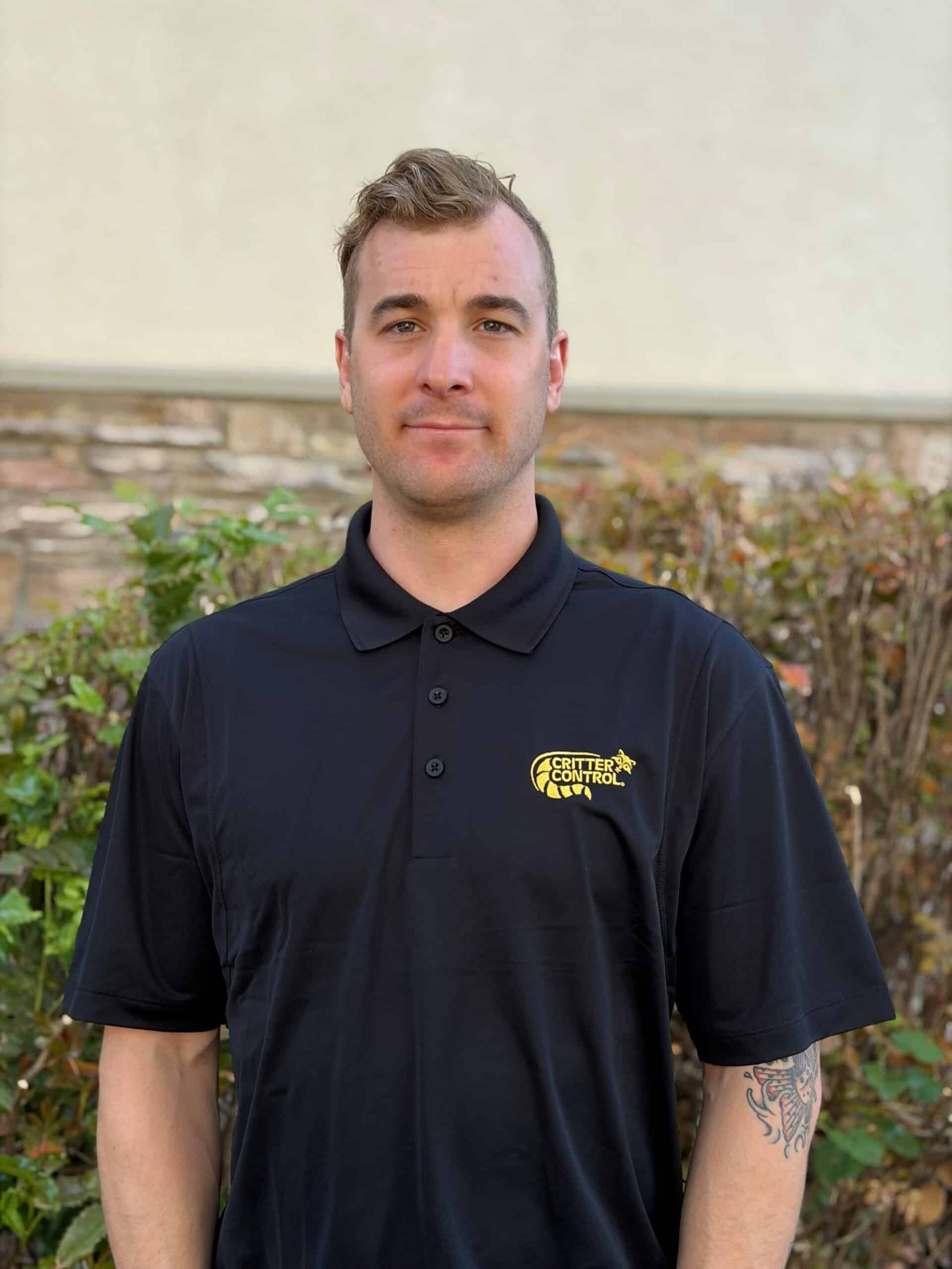 Evan Leavitt