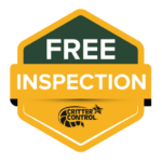 free inspection badge