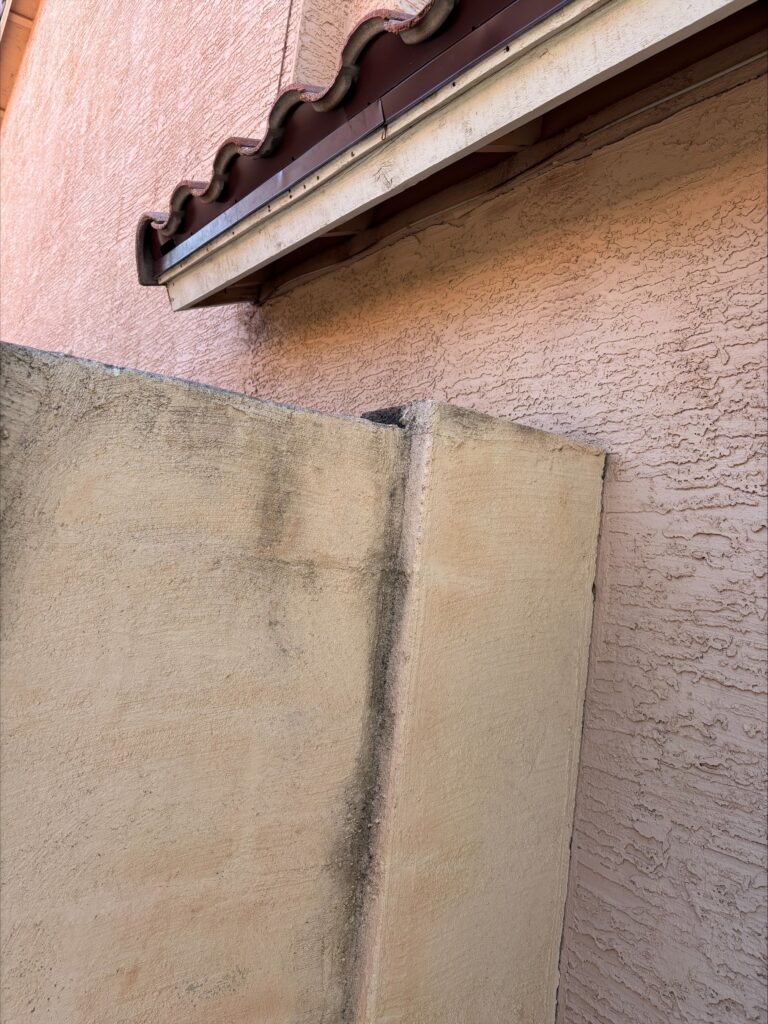 sebum trail rat evidence