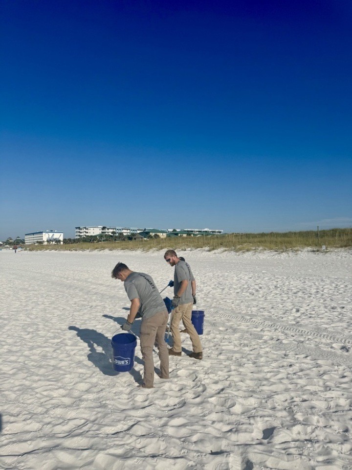 Critter Control community service fort walton beach
