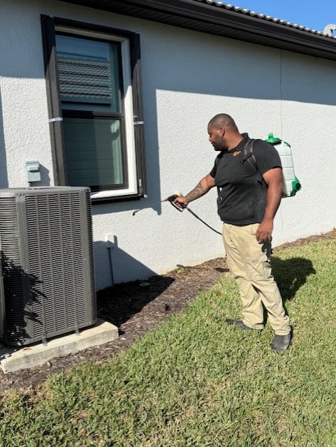 pest control in Sarasota