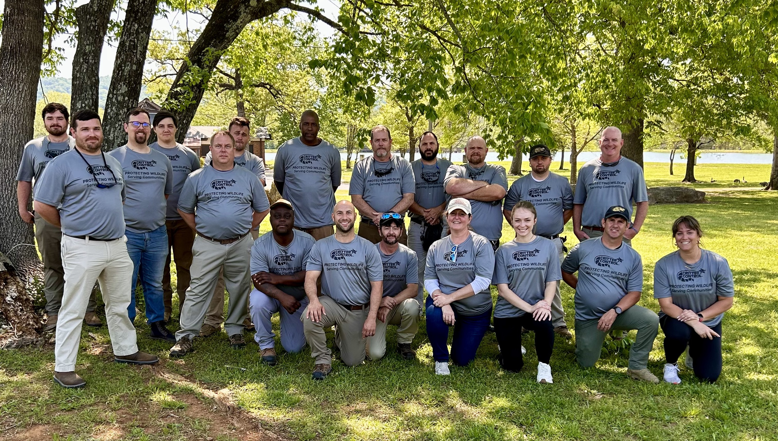 keep birmingham beautiful park clean up