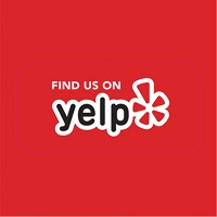 Find Us On Yelp