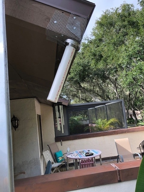 bat valve in Sarasota, FL