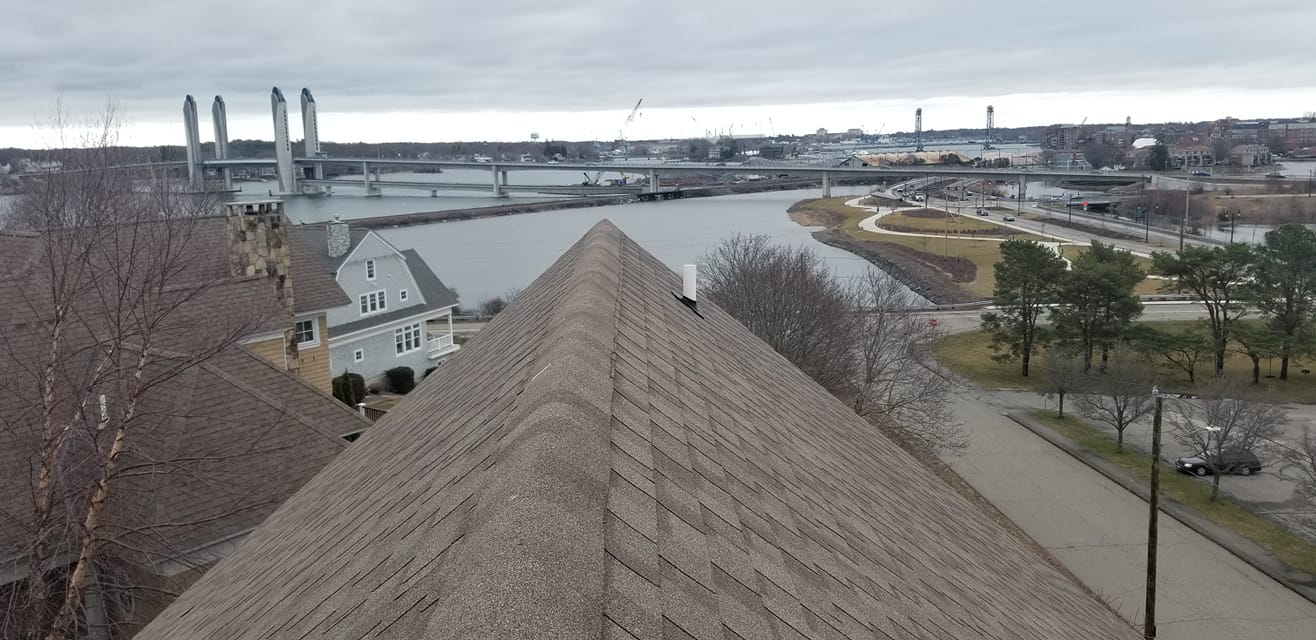 Portsmouth NH Roof