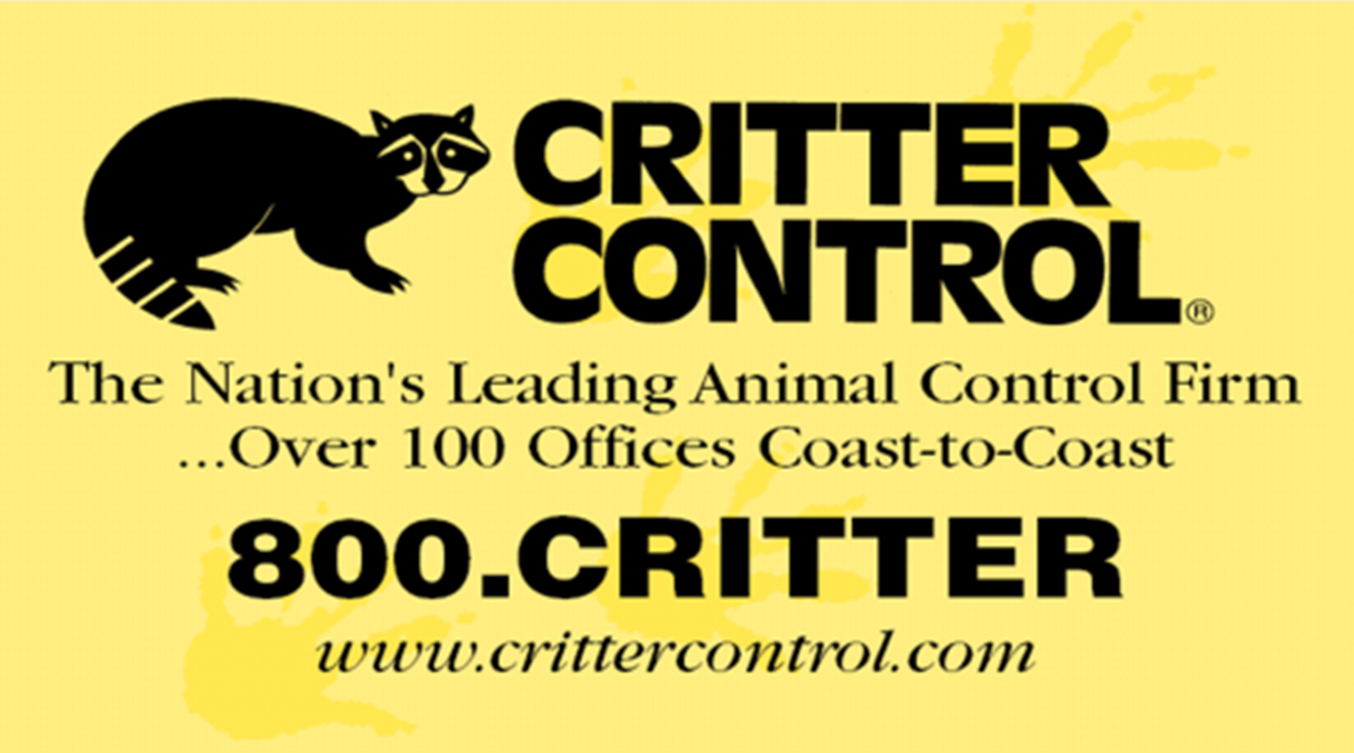 History Of Critter Control Four Decades Of Wildlife Control history-of-critter-control-four-decades-of-wildlife-control