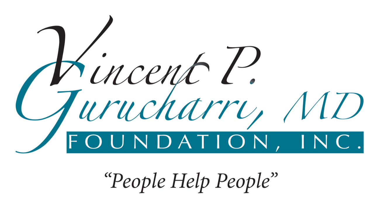 image of Vincent P Gurucharri MD Foundation