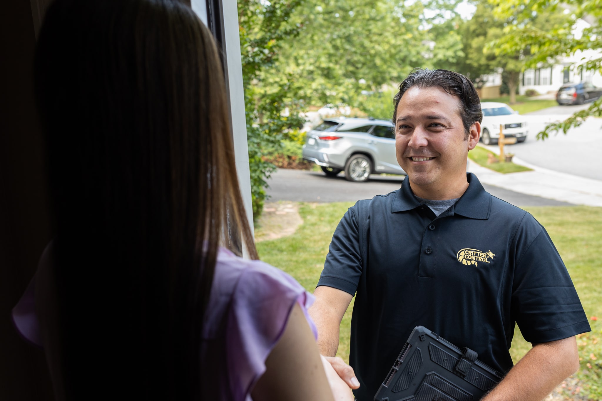 Franchise Opportunities in Animal Control, Wildlife Management: Veteran Friendly Franchisor Franchise Opportunities in Animal Control, Wildlife Management: Veteran Friendly Franchisor