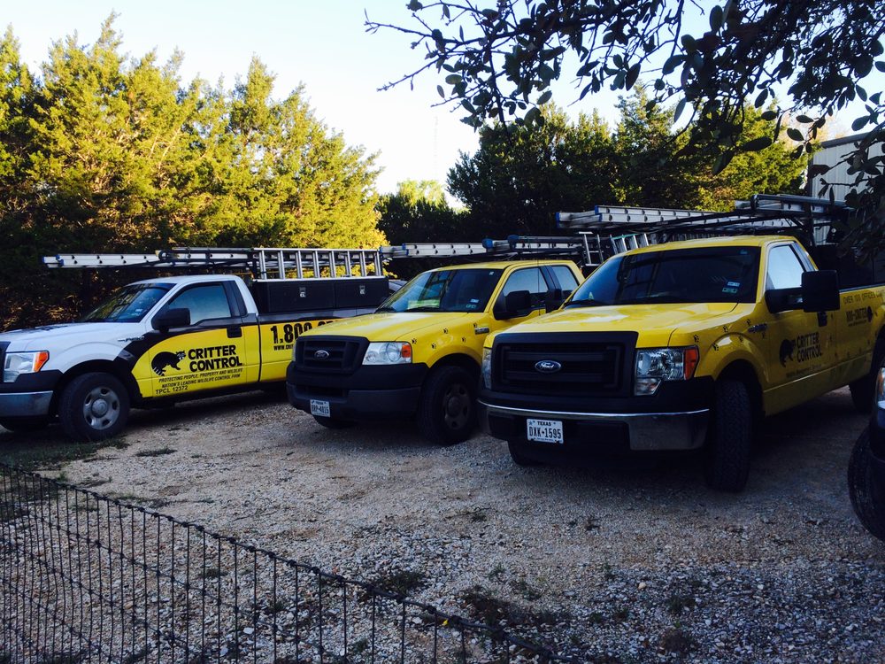 san antonio truck fleet